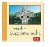 Cover von Irische Segenswünsche