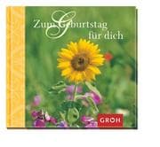 Cover von Zum Geburtstag für dich