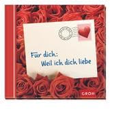 Cover von Für dich: Weil ich dich liebe