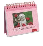 Cover von Alles Liebe für dich