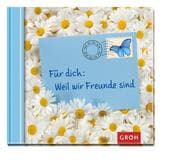 Cover von Für dich: Weil wir Freunde sind