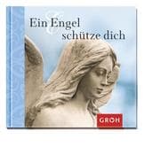Cover von Ein Engel schütze dich