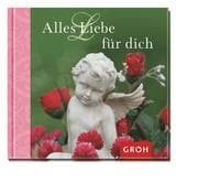 Cover von Alles Liebe für dich