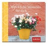 Cover von Glückliche Momente für dich