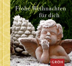 Cover von Frohe Weihnachten für dich