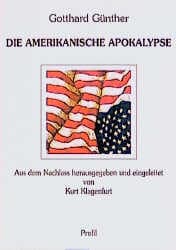 Cover von Die amerikanische Apokalypse