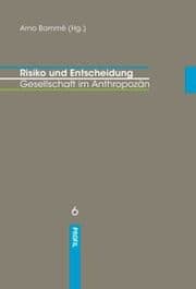 Cover von Risiko und Entscheidung