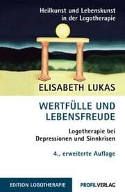 Cover von Wertfülle und Lebensfreude