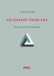 Cover von Unlösbare Probleme