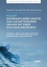 Cover von Wasser