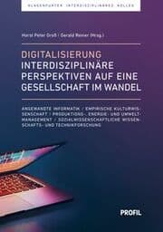 Cover von Digitalisierung