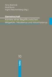 Cover von Gemeinschaft