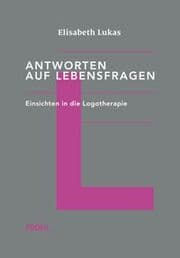 Cover von Antworten auf Lebensfragen