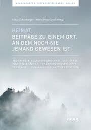 Cover von Heimat