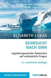 Cover von Sehnsucht nach Sinn