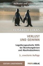 Cover von Verlust und Gewinn