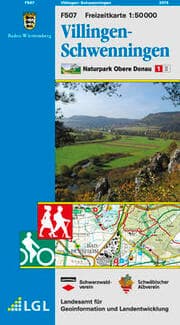 Cover von F507 Villingen-Schwenningen