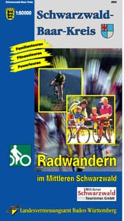 Cover von Schwarzwald-Baar-Kreis
