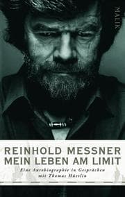 Cover von Mein Leben am Limit