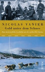 Cover von Gold unter dem Schnee