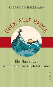 Cover von Über alle Berge