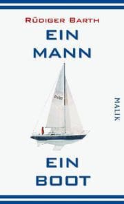 Cover von Ein Mann, ein Boot