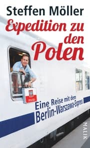 Cover von Expedition zu den Polen