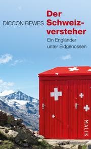 Cover von Der Schweizversteher