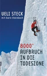 Cover von 8000+