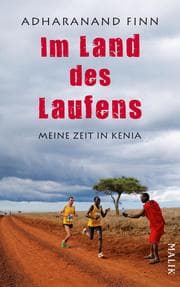 Cover von Im Land des Laufens