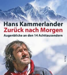 Cover von Zurück nach Morgen
