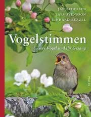 Cover von Vogelstimmen