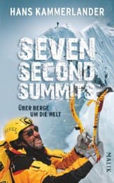 Cover von Seven Second Summits