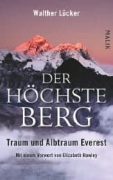 Cover von Der höchste Berg