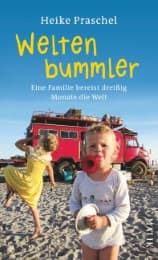 Cover von Weltenbummler