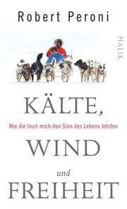 Cover von Kälte, Wind und Freiheit