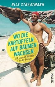 Cover von Wo die Kartoffeln auf Bäumen wachsen