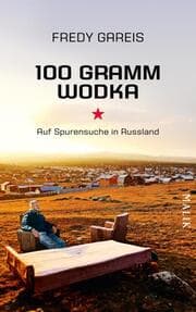 Cover von 100 Gramm Wodka