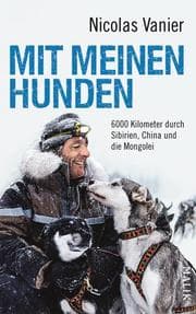 Cover von Mit meinen Hunden