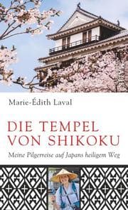 Cover von Die Tempel von Shikoku