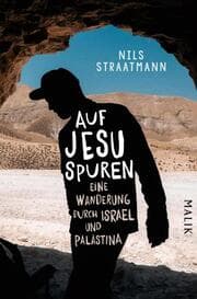 Cover von Auf Jesu Spuren