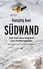 Cover von Südwand