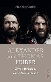 Cover von Alexander und Thomas Huber
