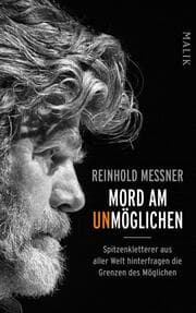 Cover von Mord am Unmöglichen