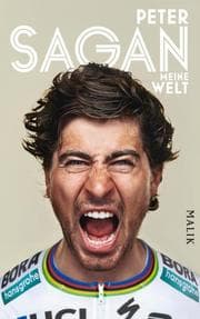 Cover von Meine Welt