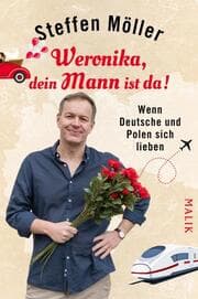 Cover von Weronika, dein Mann ist da!