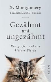 Cover von Gezähmt und ungezähmt