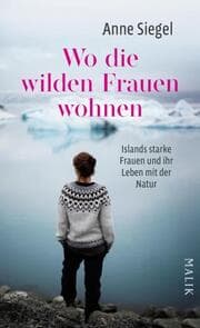 Cover von Wo die wilden Frauen wohnen