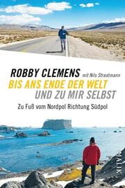Cover von Bis ans Ende der Welt und zu mir selbst