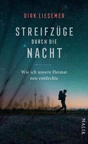 Cover von Streifzüge durch die Nacht